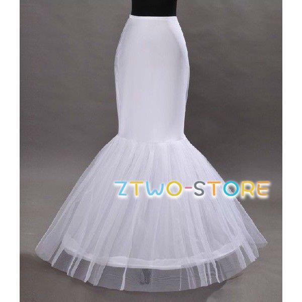 ドレス用 バレエ パニエ 簡易式ロングドレスパニエ ウエディング 結婚式 発表会 演奏会 白 シンプ...