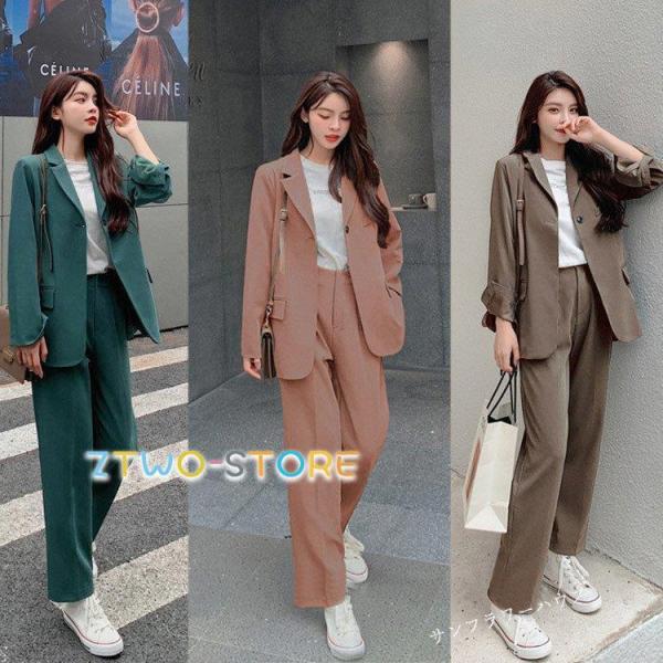 スーツ 卒業式 服 母 40代 30代 20代 卒園式 ママ セットアップ 入学式 入園式 卒園式 ...