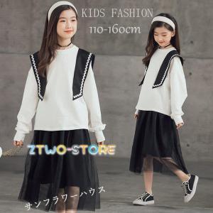 卒業式 ワンピース 小学校 女の子 発表会 ドレス 白 フォーマル セットアップ スーツ 子供服 中小学生 キッズ レース スカート 白 ワンピ 結婚式 入学式 七五三 Ztwo0125 By145 Z2ストア 通販 Yahoo ショッピング