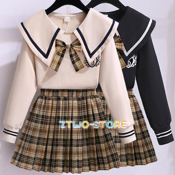 入学式 卒業式 スーツ 女の子 女子 高校生 フォーマルスーツ 中小学生 レデイース ジャケット ス...