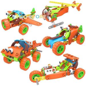 ケネックス 知育玩具 パズル 79319 K'NEX Education - STEM