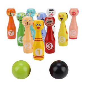 ボーリングピン木製の商品一覧 通販 Yahoo ショッピング