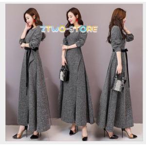 マキシ丈ワンピース パーティードレス 結婚式 大きいサイズ