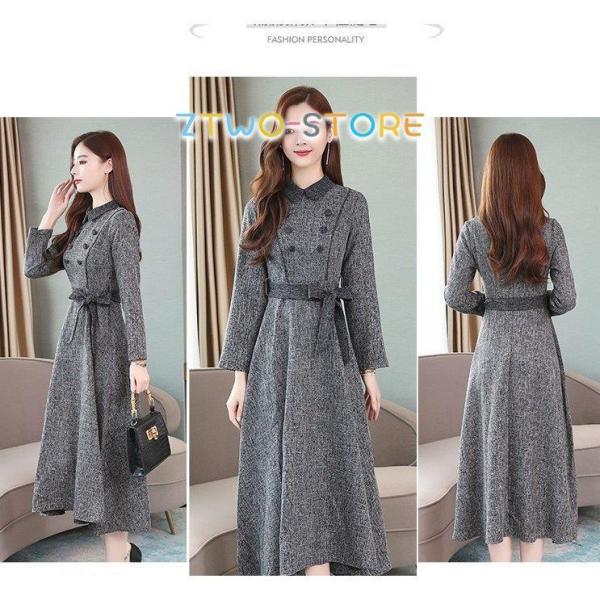 スーツワンピース パーティードレス マキシ丈ワンピース レディース 上品 大きいサイズ 30代40代...