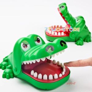 ワニワニパニックの進化版 クレイジーシャーク CrazyShark みんなで