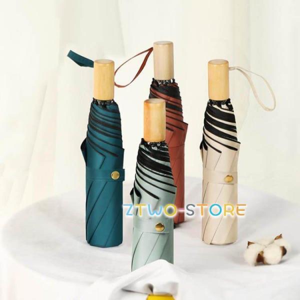 折りたたみ傘 ひんやり傘 晴雨兼用  手動開閉   撥水 軽量 折り畳み 傘 レディース  遮光 U...