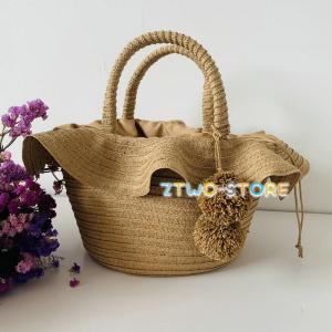 かごバッグ カゴバッグかご バッグ レディース かわいい かごバック 竹