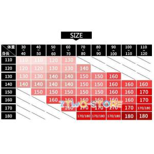 キッズダンス衣装 ヒップホップ 女の子 ステー...の詳細画像5