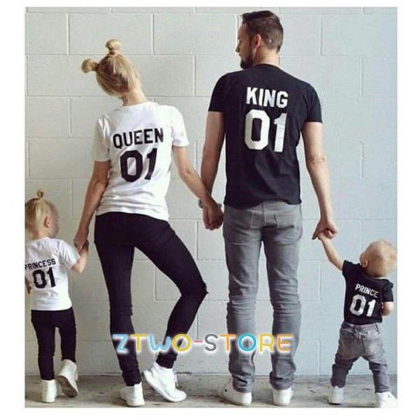 表地アップ ベビーサイズ新 入 荷 親子 ペアルック Tシャツ 親子コーデ お揃い カップル 夏 半...