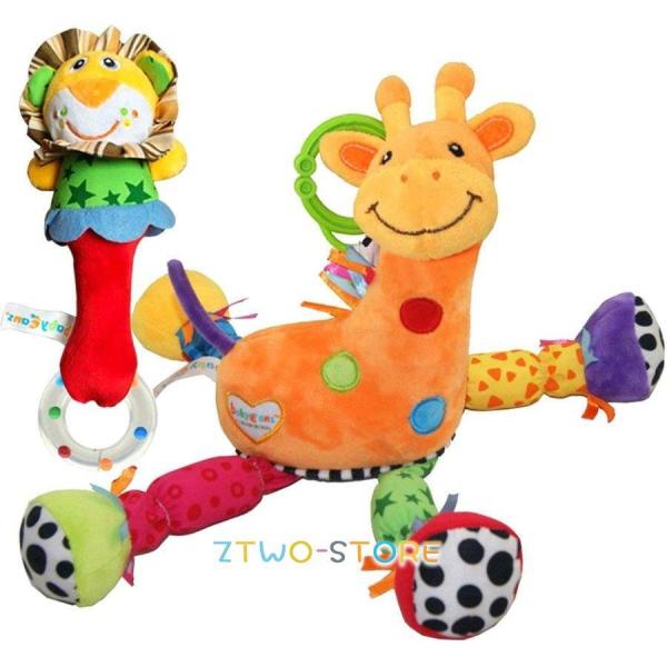 おもちゃ 布のおもちゃ 知育玩具 赤ちゃんおもちゃ 音鳴りおもちゃ ベビーおもちゃ がらがら玩具 音...