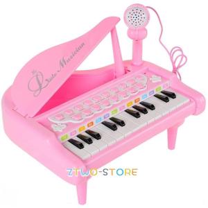 ディズニー＆ピクサーキャラクターズ ライト＆オーケストラグランドピアノ Disney Light & Orchestra Grand Piano