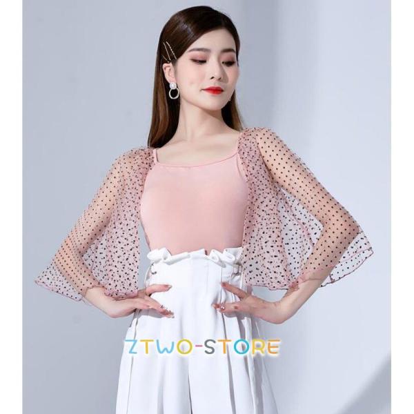 社交ダンス 練習着 トップス 社交 ダンス モダン ラテン衣装 レッスンウェア インナー ダンス衣装...