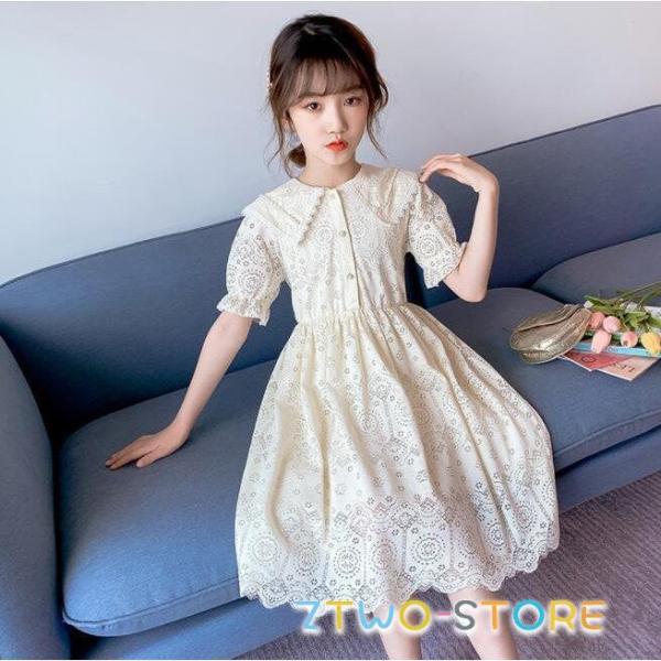 ワンピース 子供ワンピース キッズ フォーマルドレス 子供服 女の子 演出服 フォーマルドレス チェ...