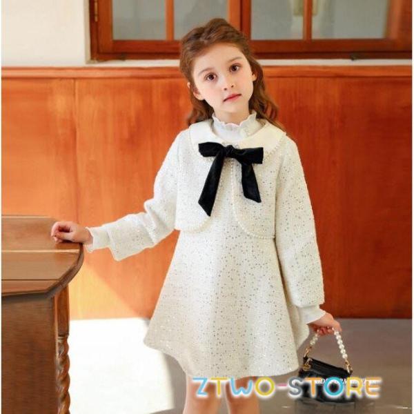 新品 入学式 子供服 女 小学校 卒園式 スーツ 七五三 発表会 受験服 スーツセット 女の子ワンピ...