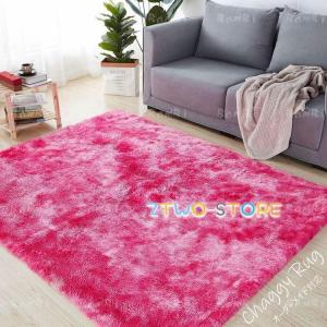 ラグ カーペット 160×230 ヴィンテージ風 リビング 2畳 3畳 シャギー ragmatst_z1503-rp14043-195-250