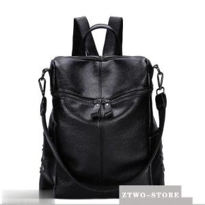 m0851（エムゼロエイトファイブワン） ANILINE FOLDED CORNER BACKPACK