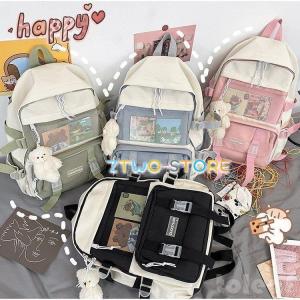 可愛い韓国リュックの商品一覧 通販 Yahoo ショッピング