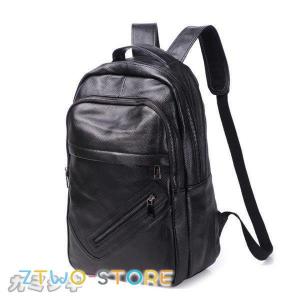 本革 牛革バックパック カバン メンズ ビジネスバッグ 大容量 ビジネス