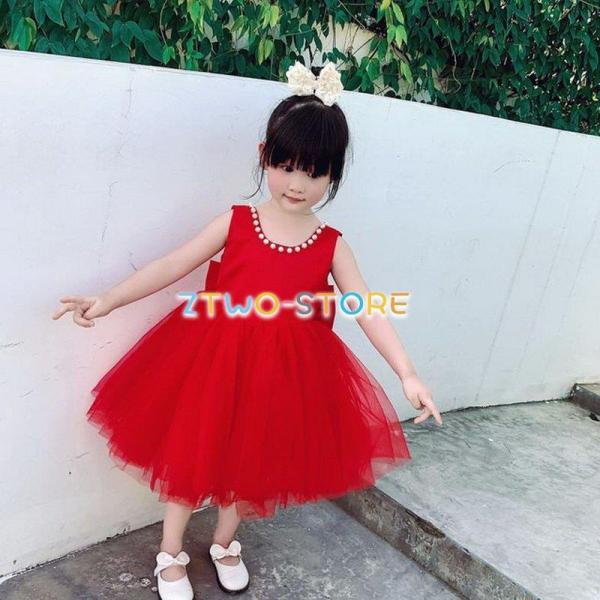 ワンピース 子供服 女の子 ドレス 80 90 100 110 120 130 140 キッズ 可愛...