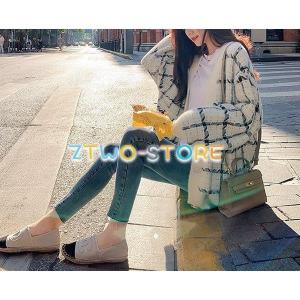 ディズニーリゾート限定】 ダッフィー カーディガン ジェラート