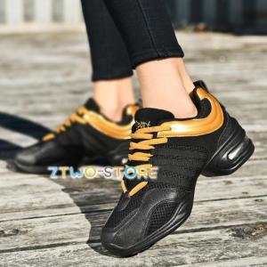 ダンス スニーカー ヒール ダンススニーカー ...の詳細画像1