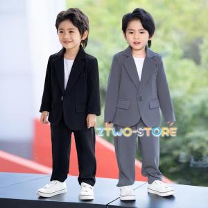 BURBERRY（バーバリー） ファミリア スーツ キッズ ジャケット