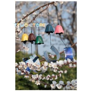かわいい 鳥よけ 風鈴 レディース おしゃれ 50代 60代 70代 80代