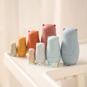 関東 中部 送料無料】【激レア】マトリョーシカ 小物入れに！全部で5体