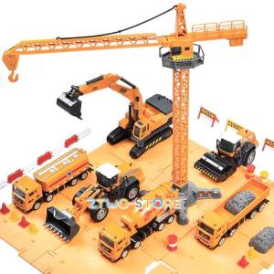 CAT】マシーン メーカー 46ピース 組立てセット 5台のマシーンを作れ