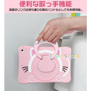 超可愛い キッズ 子供 iPad Air 5ケ...の詳細画像2