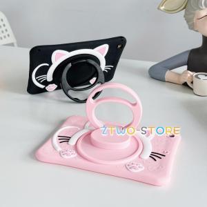 超可愛い キッズ 子供 iPad Air 5ケ...の詳細画像4