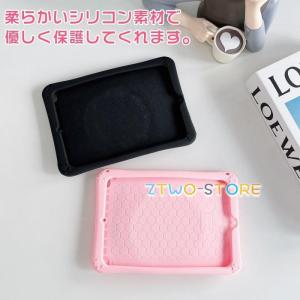 超可愛い キッズ 子供 iPad Air 5ケ...の詳細画像5