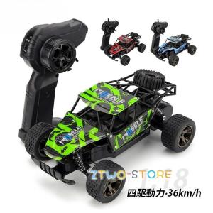 ラジコンセット　2台付き DEERC ラジコンカー 子供向け ラジコン 車 対戦 2台セット
