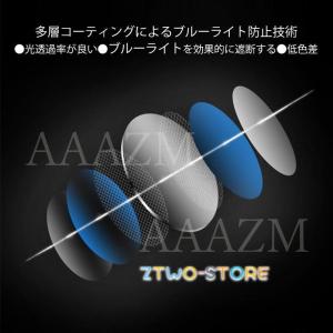老眼鏡 自動にスマートズーム 遠近両用 メンズ...の詳細画像4