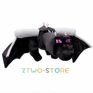 マインクラフト ふわふわ ウォーデン BIG ぬいぐるみ 座りポーズ 27cm