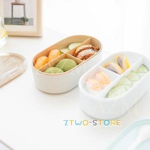 弁当箱 男性 女性 おしゃれ かわいい 2段 ...の詳細画像5