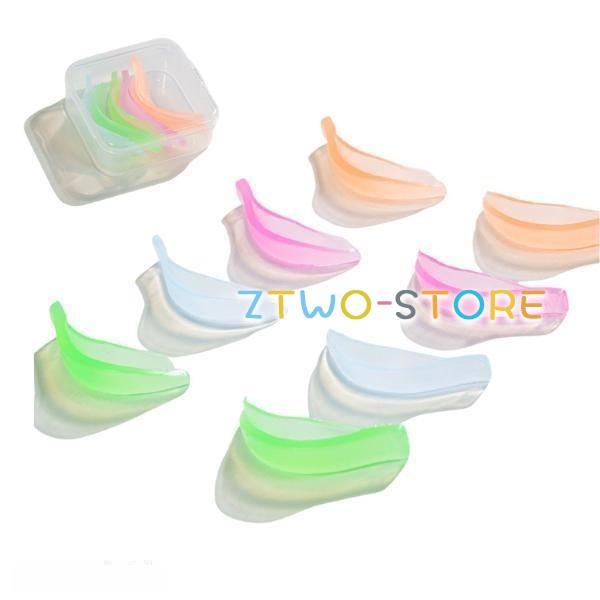 まつ毛パーマ まつげ キット セルフ ロット ロッド ラッシュリフト