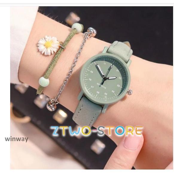 腕時計 レディース おしゃれ 女の子 学生 女性 ウォッチ  通勤 普段使い  シンプル 見やすい ...