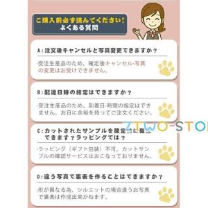 クッション オリジナル 写真 オーダー 写真入...の詳細画像5
