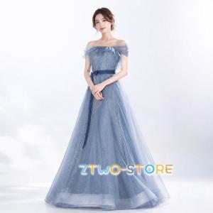 演奏会用ドレス ロングドレス ピアノ 発表会 ...の詳細画像1