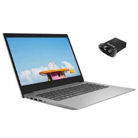 Lenovo IdeaPad 1 Notebook ノートパソコン Computer - 14 in...