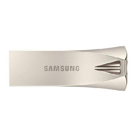 並行輸入Samsung BAR Plus 32GB - 200MB/s USB 3.1 フラッシュド...