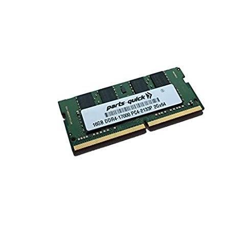 parts-quick HP ProBook 650 G2 DDR4 2133MHz SODIMM ...