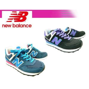 ニューバランス WL574L  NEW BALANCE WL574L｜zuccya