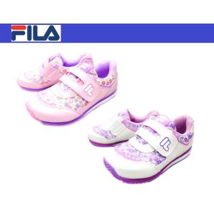 FILA フィラ 8803 マジックテープ 3Dインソール｜zuccya