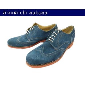 hiromichi nakano メンズシューズ、紳士靴の商品一覧｜ファッション 