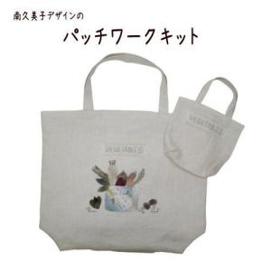 パッチワークキット 860 エコバッグ スーちゃん : ZUIオンライン