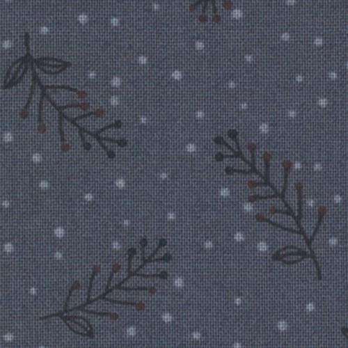 【202409F】パッチワークキルト生地・布・プリント/LA VIE EN ROSE /スケアプリン...