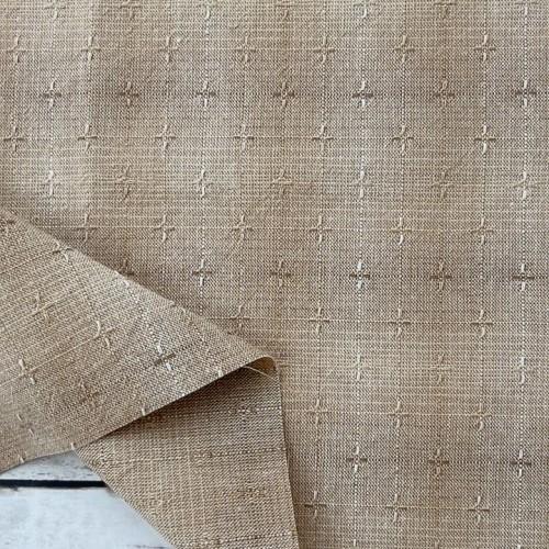 【20260206】パッチワーク生地/ファブリック/先染め/チェック/30ｃｍ〜10ｃｍ単位の切り売...