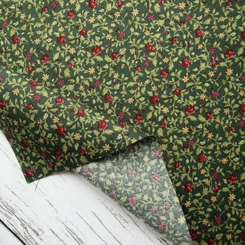 【202602H】パッチワークキルト生地・布・プリント/パッチワーク/ALTO ALBERO COL...